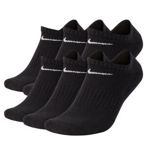 Nike 6pk Everyday Ankle Socks